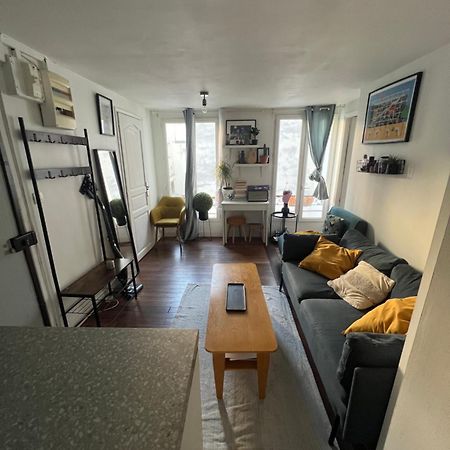 Charming Apartment 40 M2, 10Th パリ エクステリア 写真