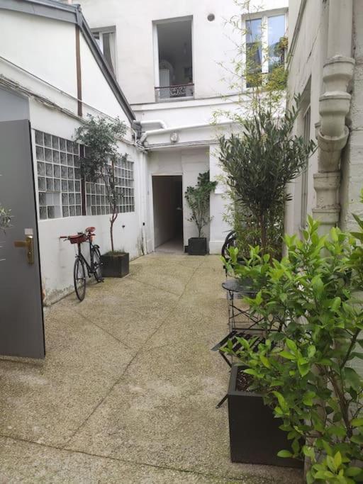 Charming Apartment 40 M2, 10Th パリ エクステリア 写真