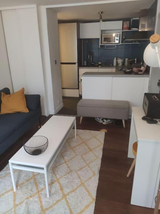 Charming Apartment 40 M2, 10Th パリ エクステリア 写真